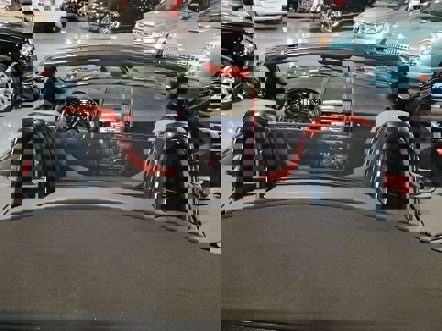 Used 2014 Jaguar F-TYPE Convertible image 17