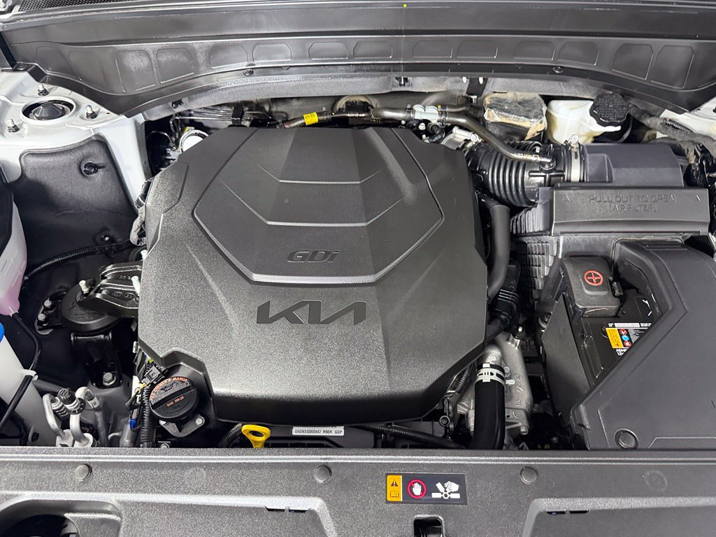 Used 2025 Kia Telluride EX X-Line AWD/4WD image 21