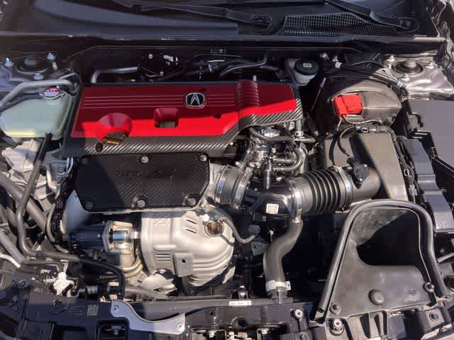 Used 2025 Acura Integra Type S FWD image 10