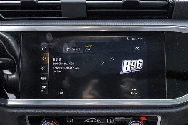 Used 2021 Audi Q3 2.0T Premium Plus w/ Premium Plus Package image 16