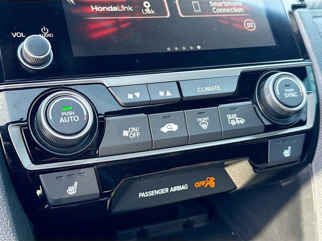 Used 2020 Honda Civic Si image 16