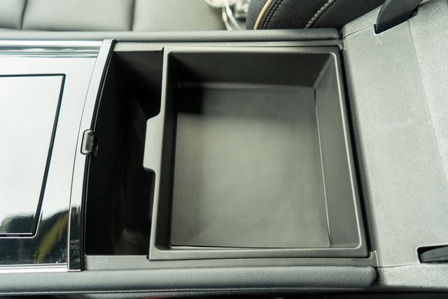 Used 2025 Chevrolet Traverse High Country image 37