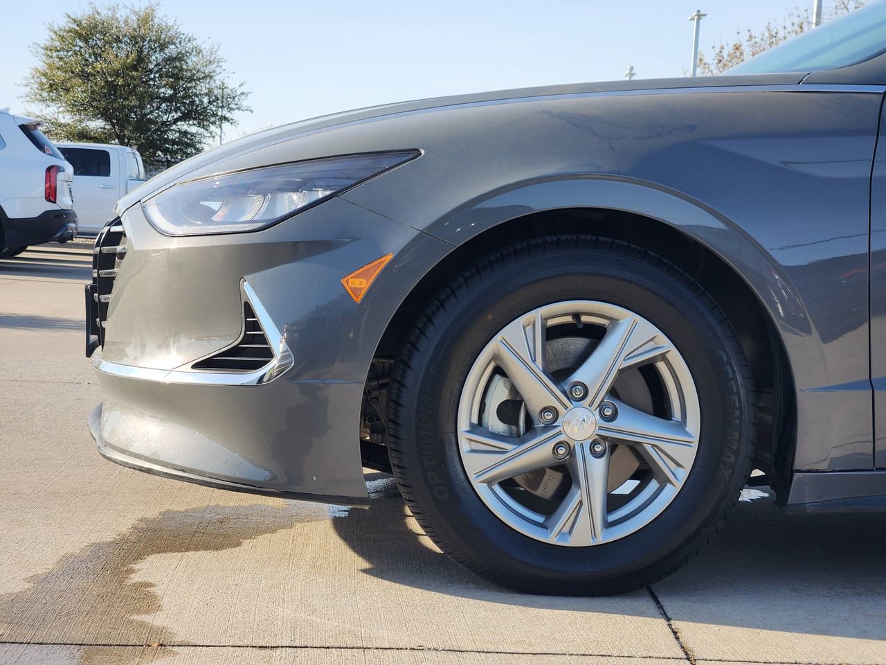 Used 2023 Hyundai Sonata SE image 8