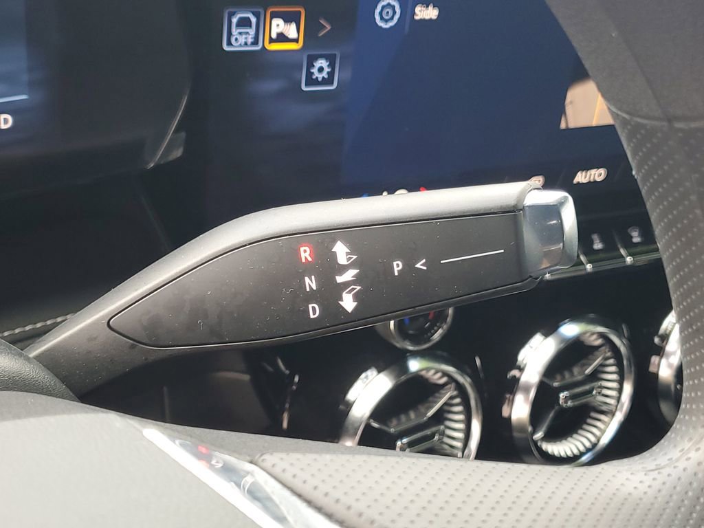 Used 2026 Chevrolet Blazer EV LT w/ Midnight/Sport Edition image 31