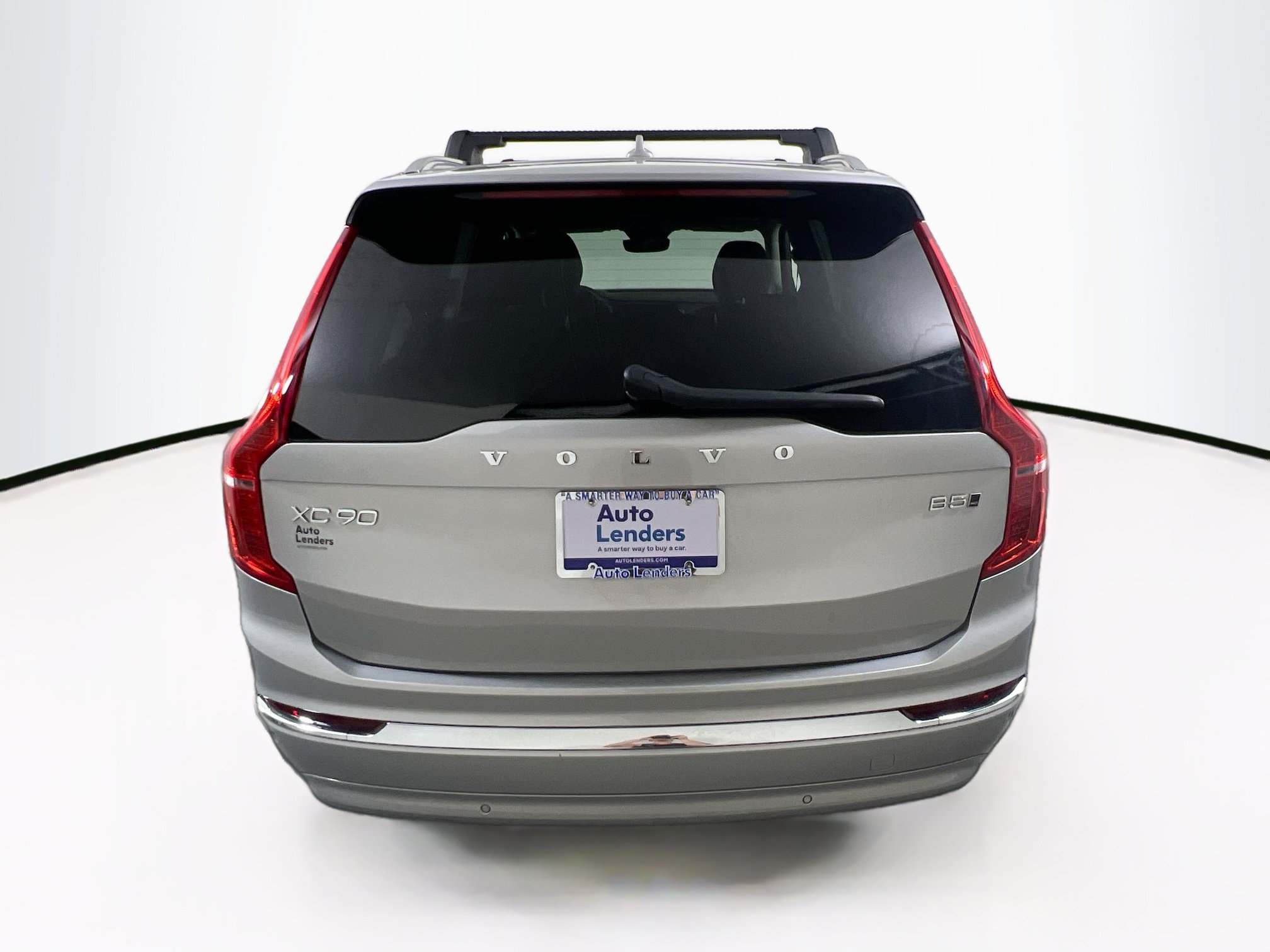 Used 2024 Volvo XC90 B5 Plus AWD/4WD image 6