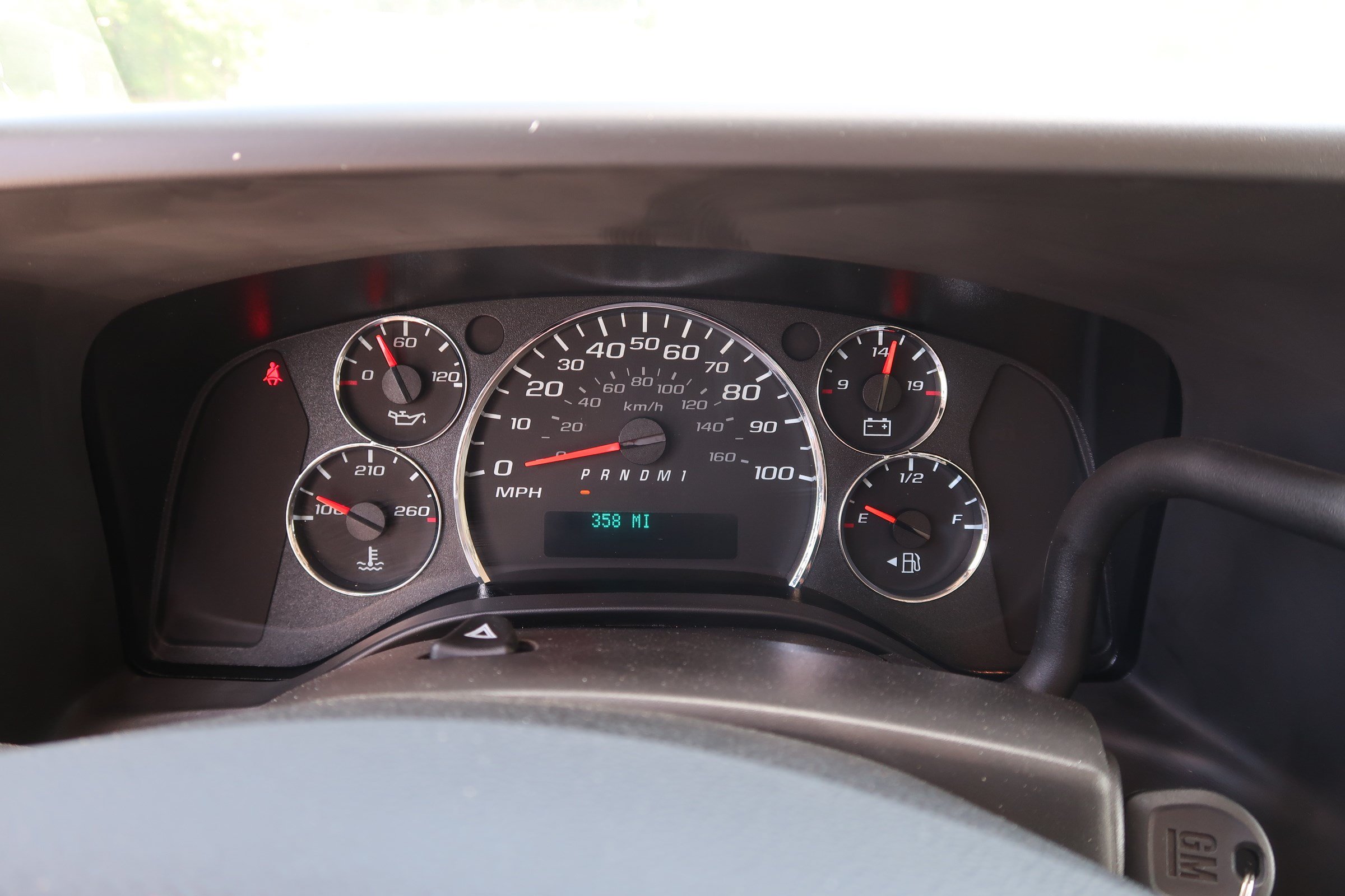 Used 2025 Chevrolet Express 3500 w/ Power Convenience Package RWD image 21