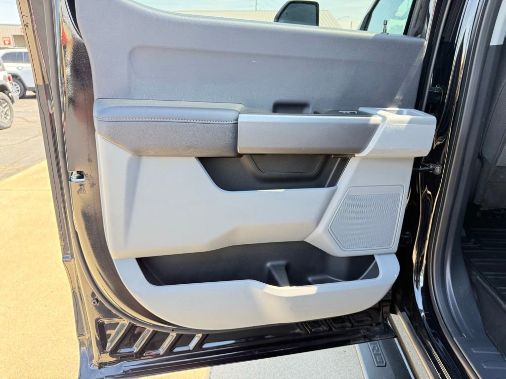Used 2026 Ford F350 XLT AWD/4WD image 26