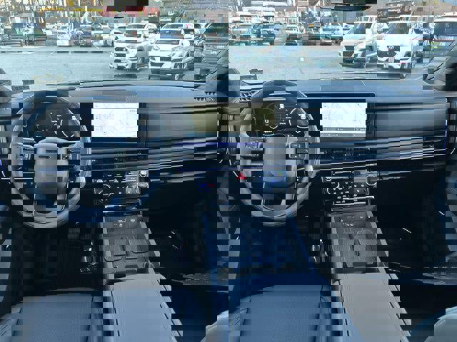 New 2026 Hyundai Santa Fe Calligraphy image 48