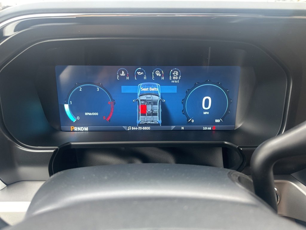 New 2026 Ford F250 XLT w/ XLT Premium Package image 25