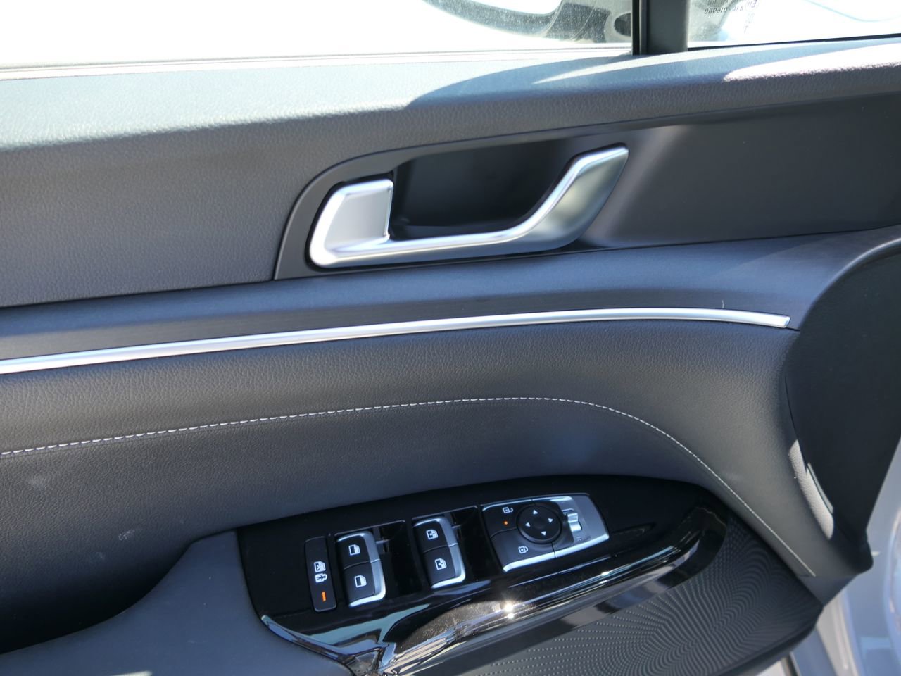 New 2026 Kia K5 GT-Line image 13