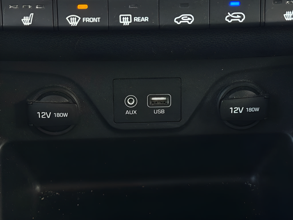 Used 2019 Hyundai Tucson SEL FWD image 28