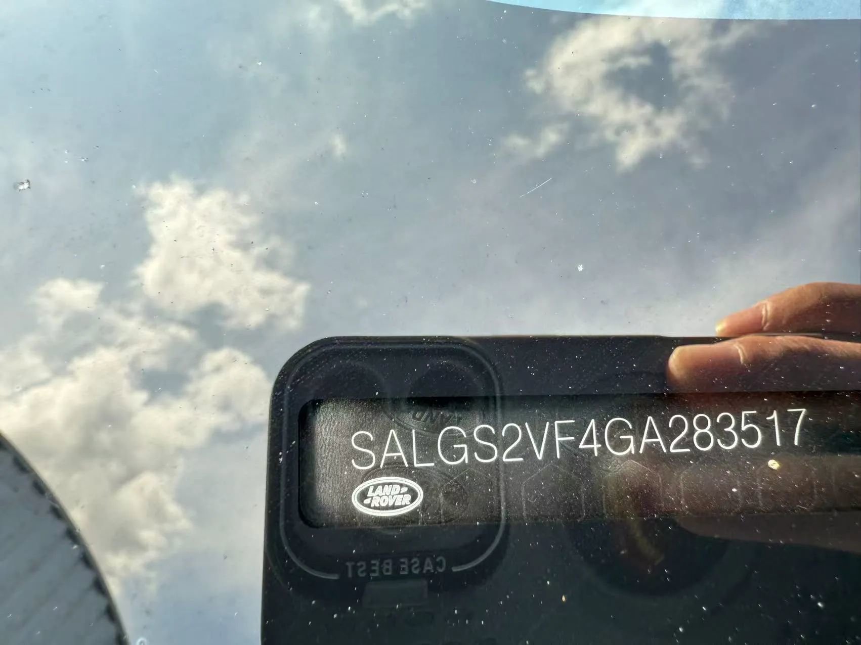 Used 2016 Land Rover Range Rover HSE image 31