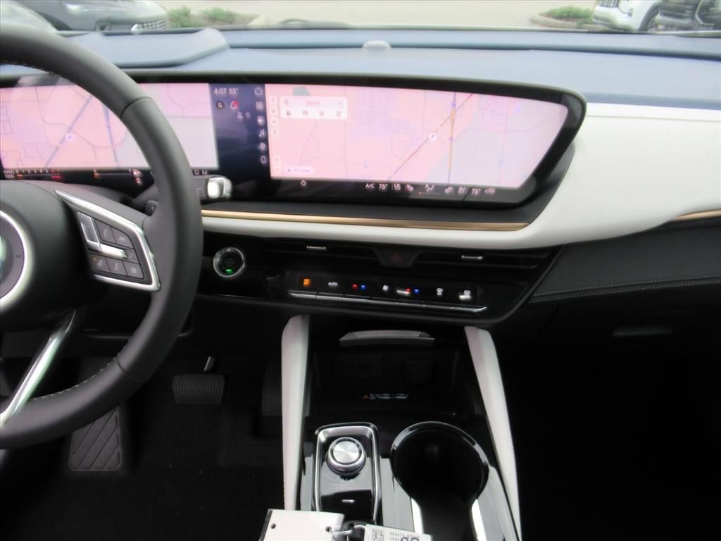 New 2026 Buick Envision Avenir image 23