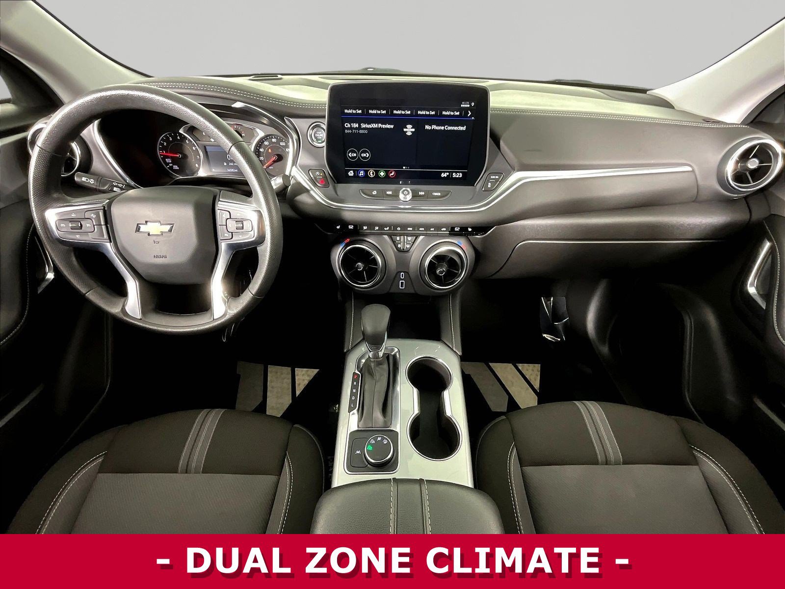 Used 2025 Chevrolet Blazer LT AWD/4WD image 7