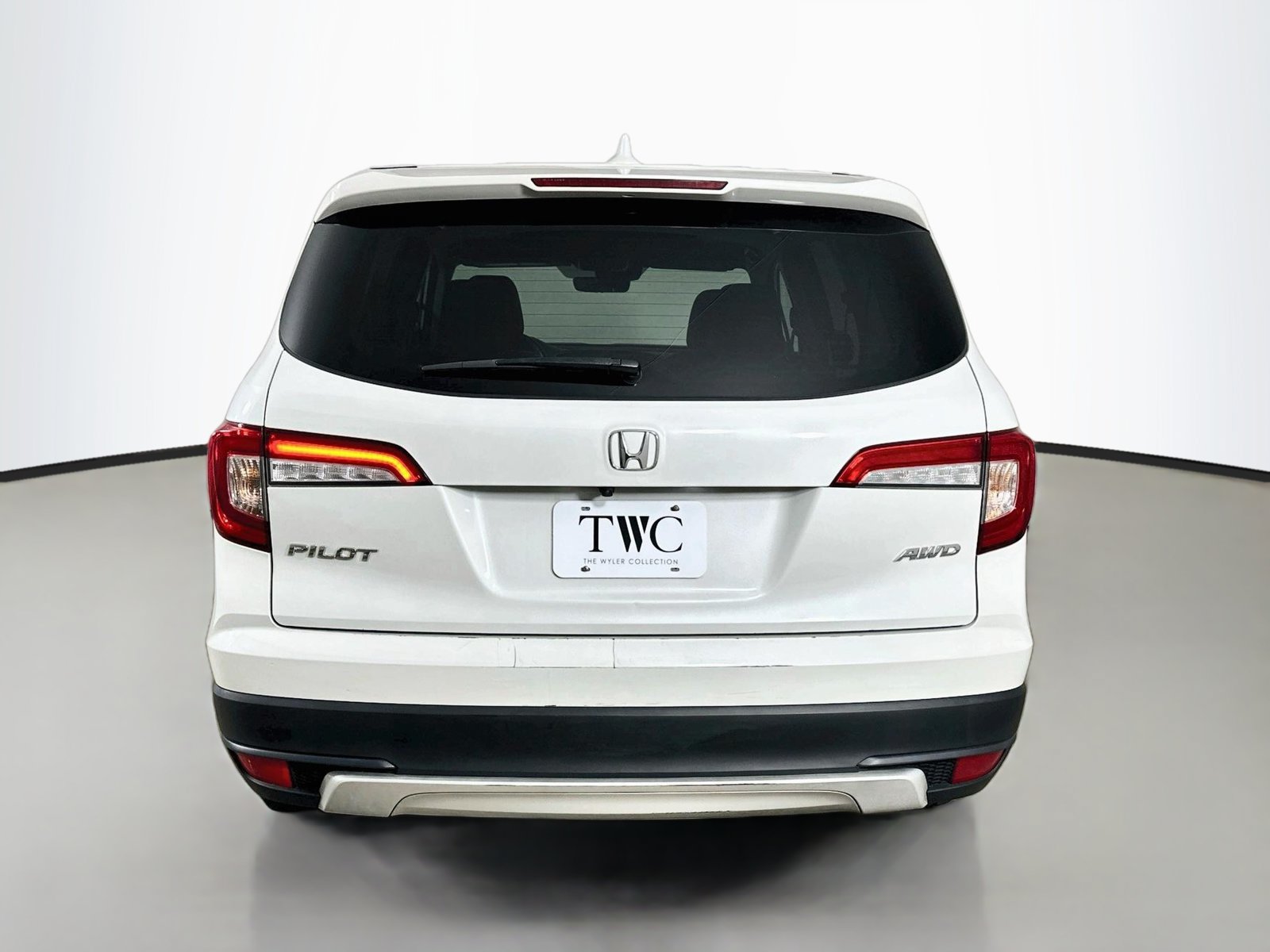Used 2021 Honda Pilot EX-L image 6