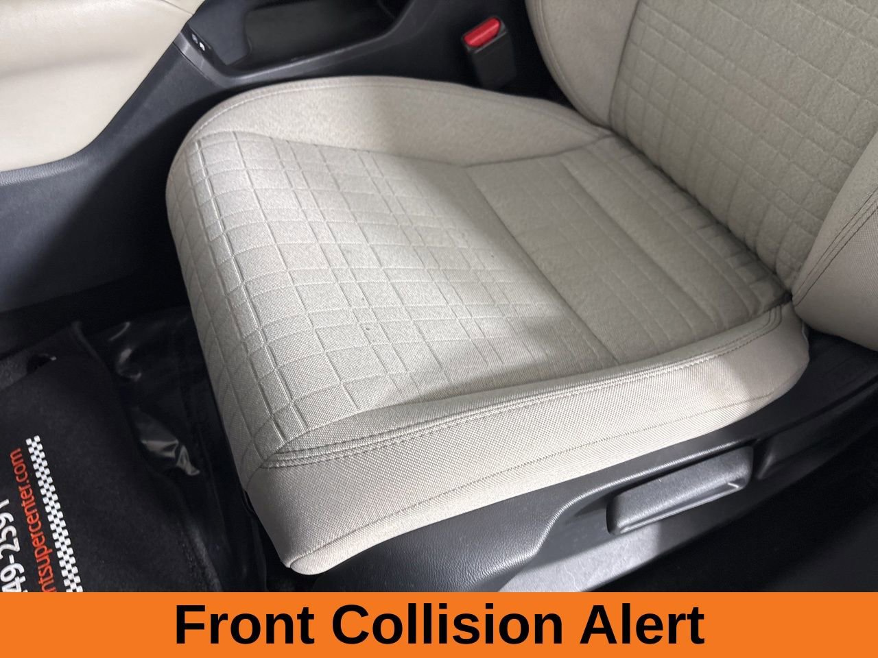 Used 2025 Honda HR-V LX image 10