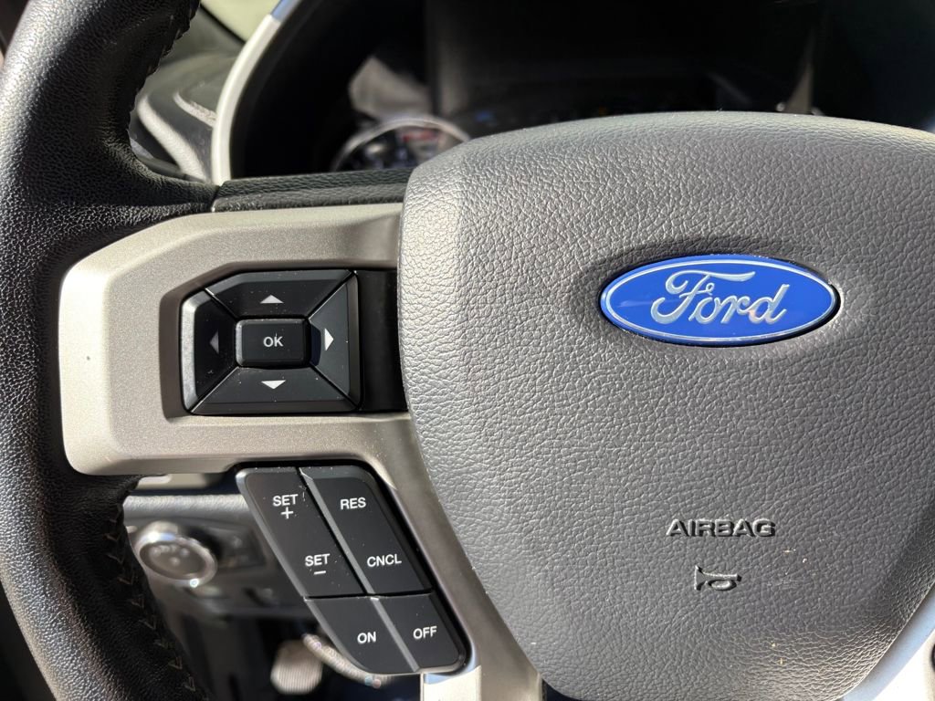 Certified 2019 Ford F250 Lariat w/ Lariat Ultimate Package image 23