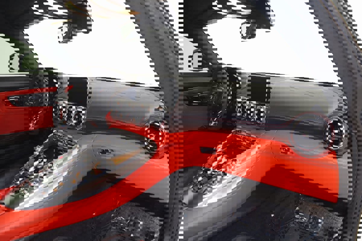 Used 2016 Mercedes-Benz AMG GT S image 77