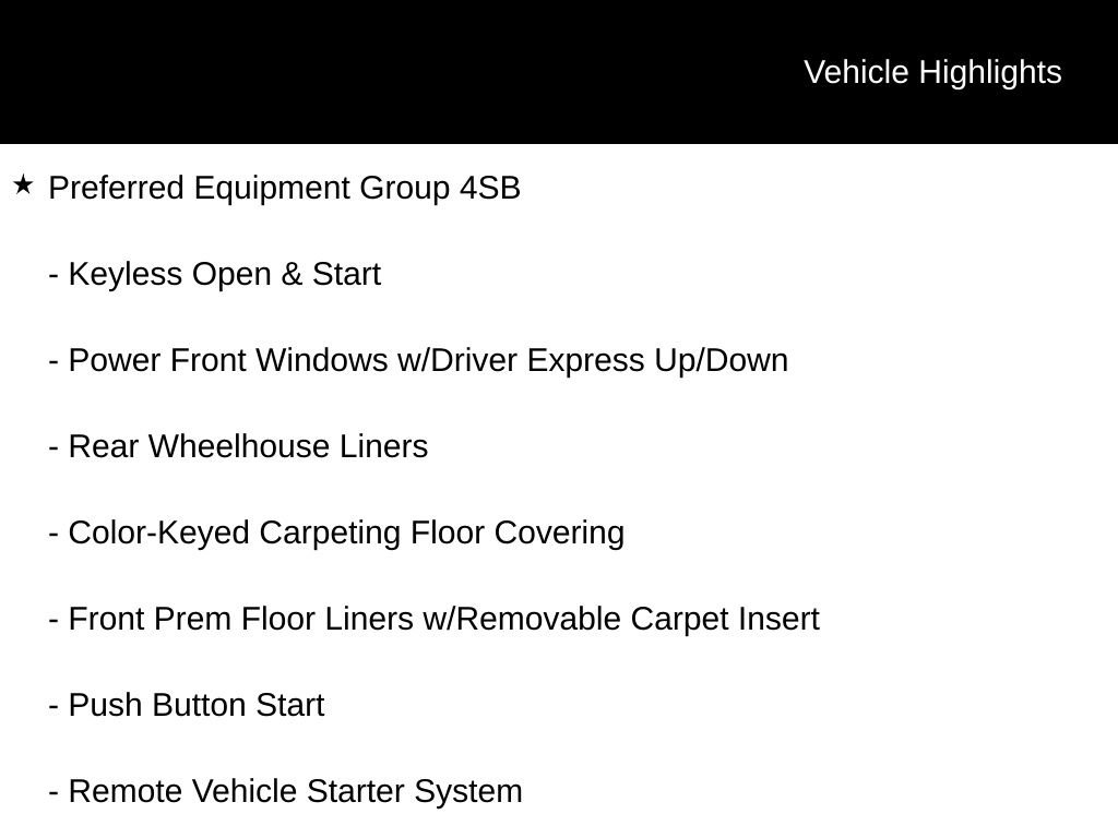 Used 2023 GMC Sierra 1500 AT4 w/ AT4 Premium Package image 11