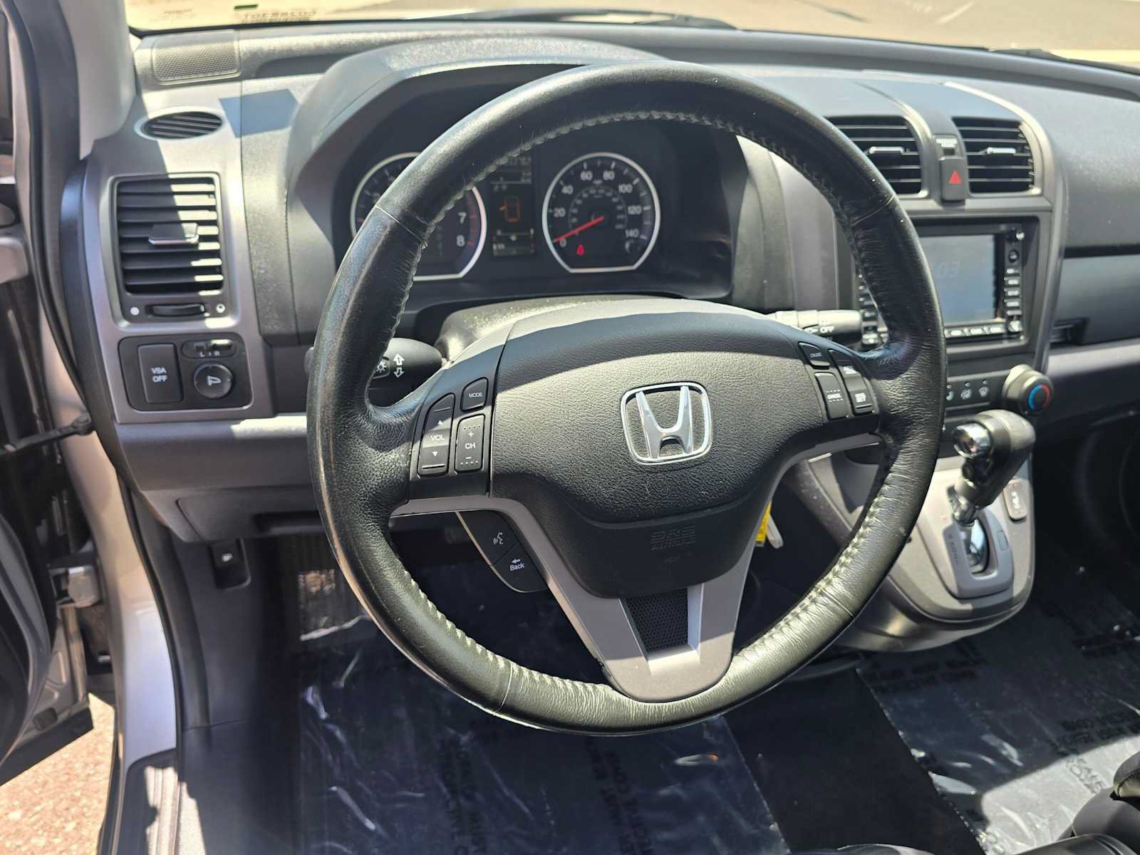 Used 2007 Honda CR-V EX-L image 23