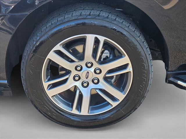 Certified 2022 Ford Expedition Limited RWD image 26