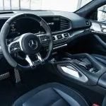Used 2023 Mercedes-Benz GLE 63 AMG S image 7