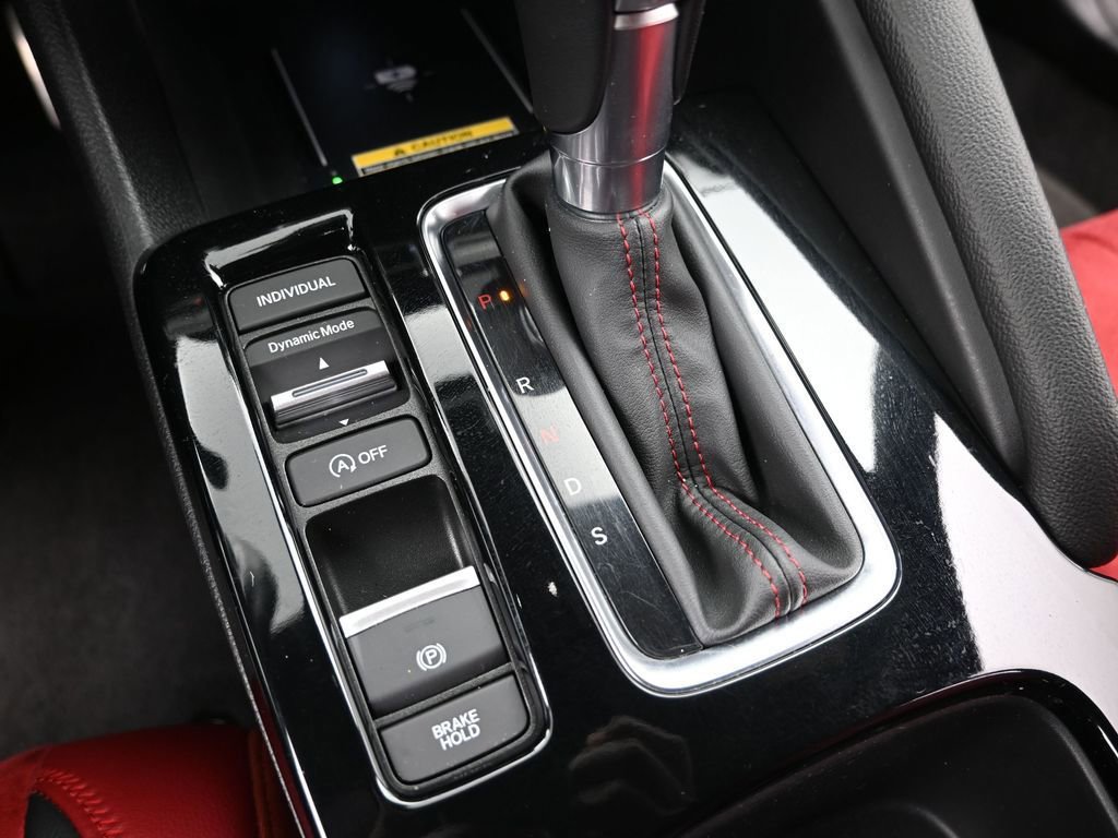 Used 2023 Acura Integra A-Spec image 29