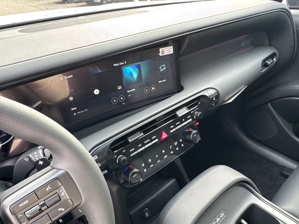 New 2026 Hyundai Palisade XRT Pro image 19