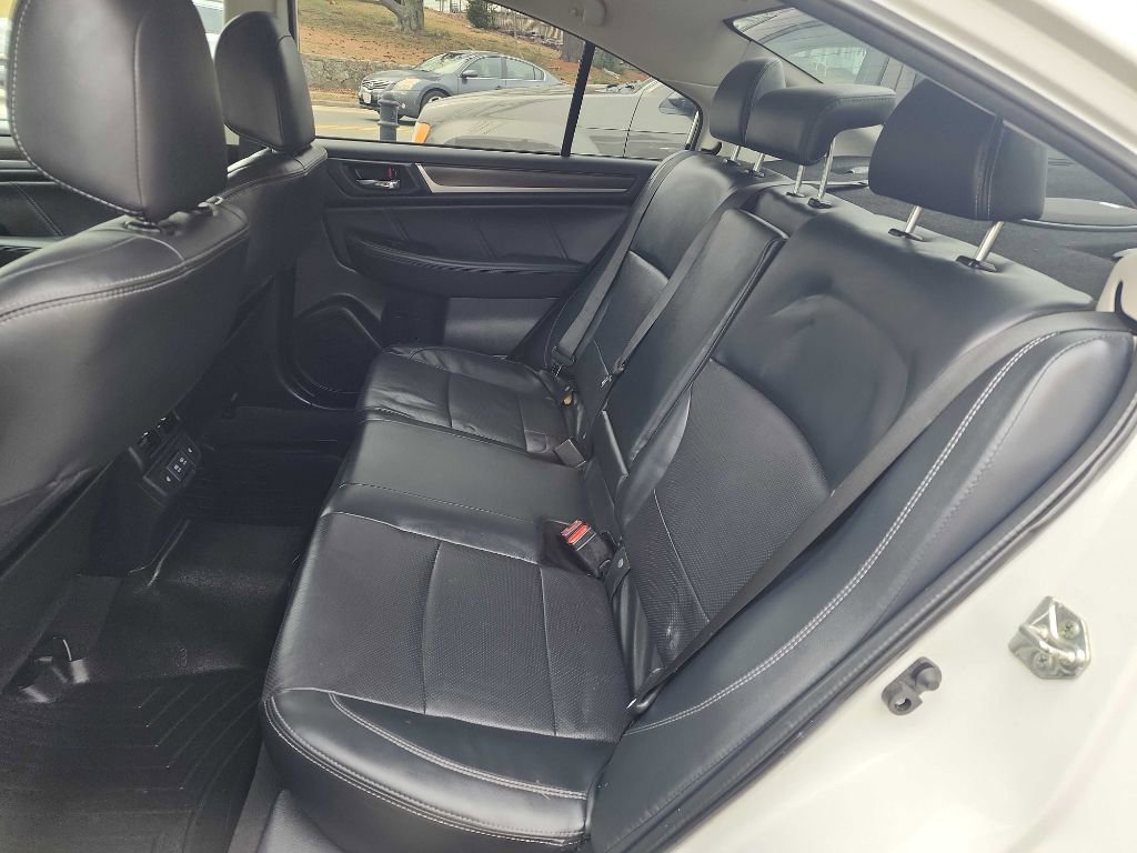 Used 2019 Subaru Legacy 2.5i Limited image 10