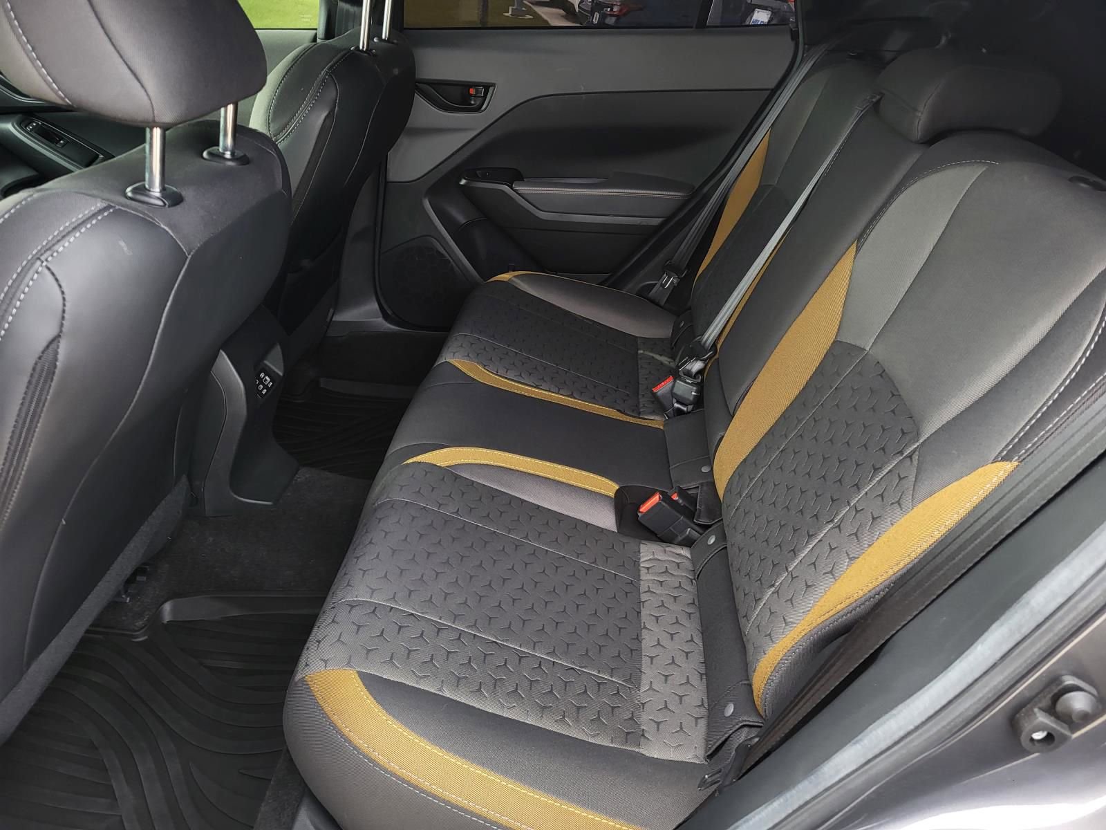 Certified 2024 Subaru Crosstrek 2.5i Sport AWD/4WD image 12