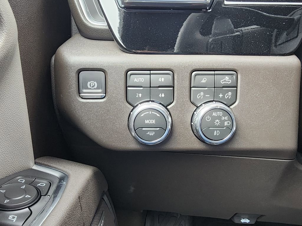 New 2026 GMC Sierra 1500 SLT w/ SLT Premium Package image 19