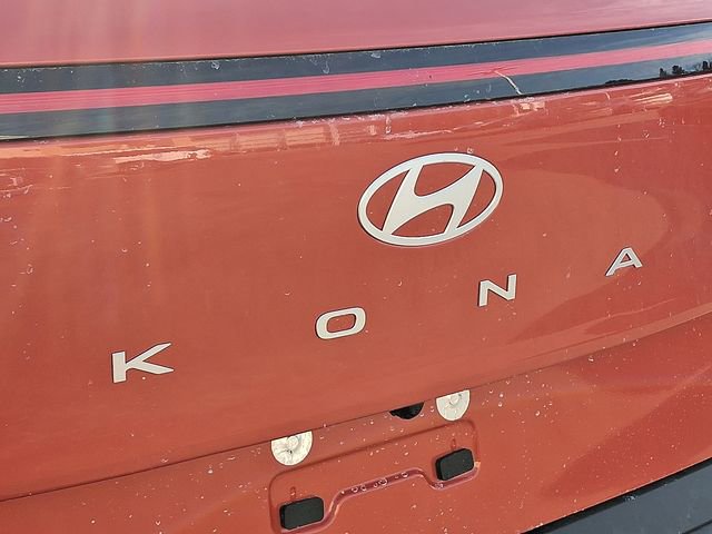 New 2026 Hyundai Kona SEL Sport image 11