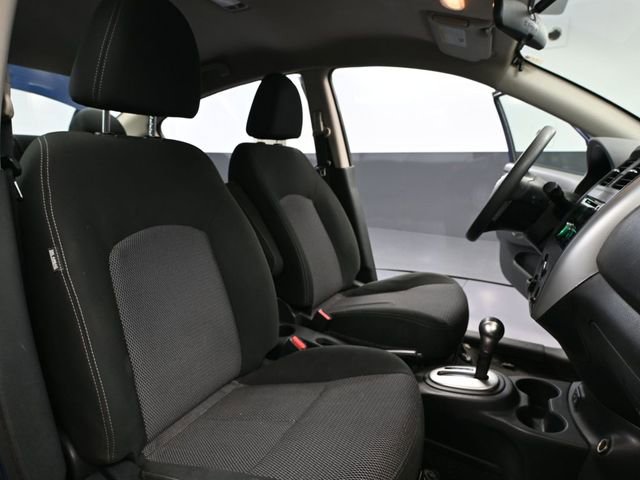 Used 2018 Nissan Versa SV image 39