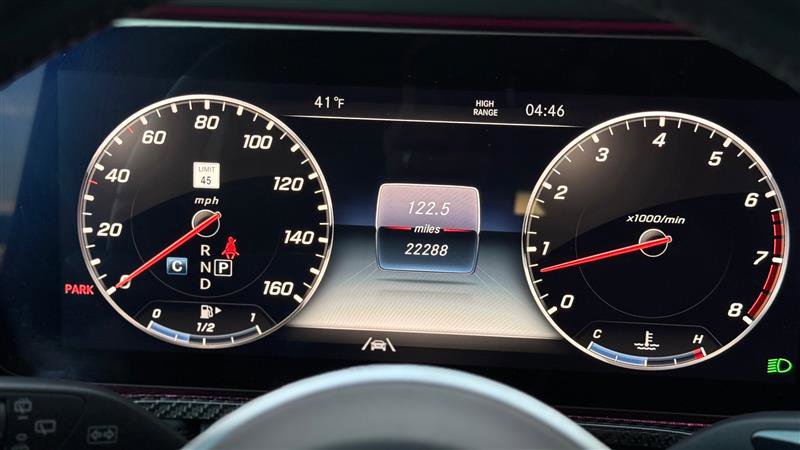 Used 2021 Mercedes-Benz G 550 image 29