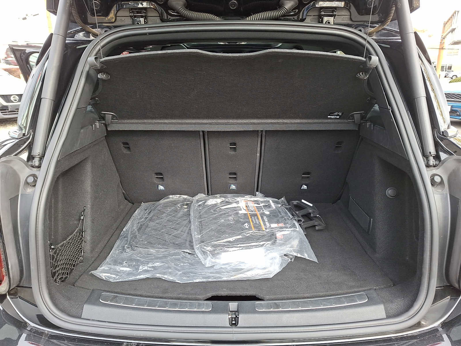 Certified 2023 MINI Cooper Countryman S image 27