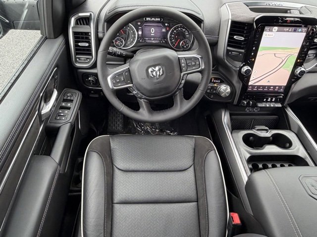 New 2026 RAM 1500 Laramie w/ Sport Appearance Package image 36