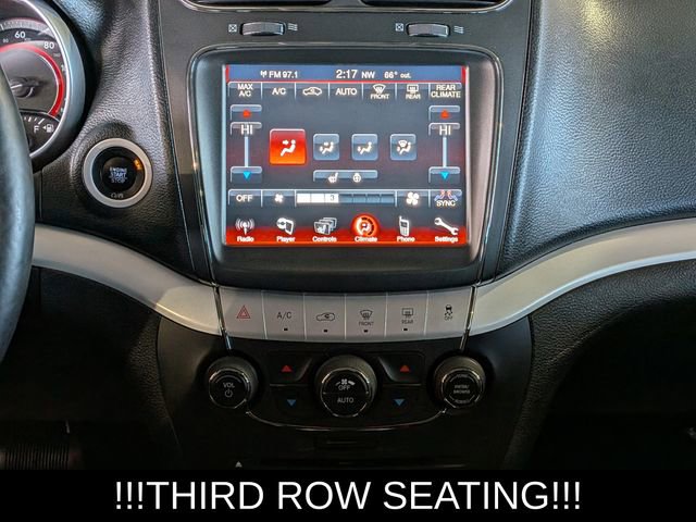 Used 2017 Dodge Journey GT w/ Driver Convenience Group image 30