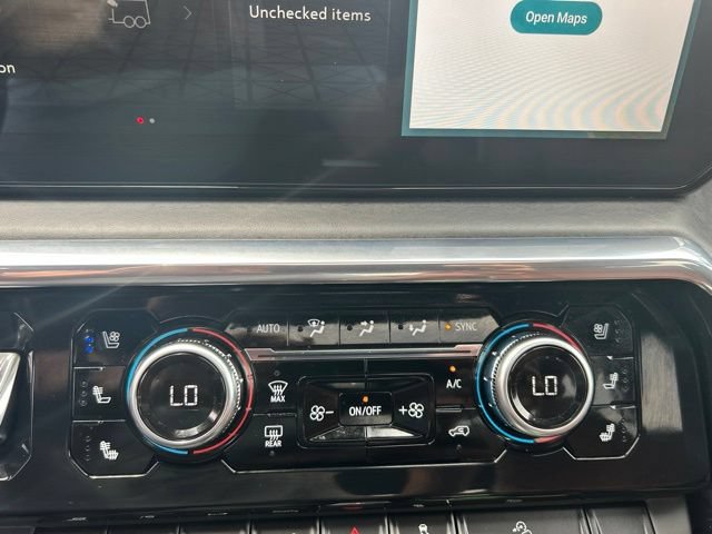 Used 2025 GMC Sierra 3500 Denali Ultimate AWD/4WD image 27