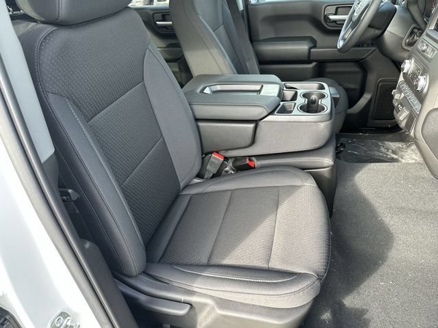 New 2026 GMC Sierra 1500 Pro w/ Graphite Edition AWD/4WD image 26