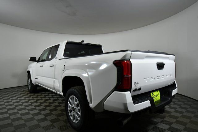 New 2026 Toyota Tacoma SR5 image 13