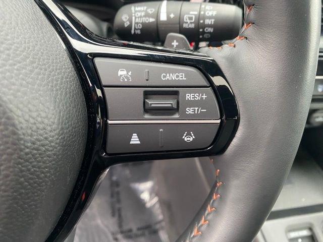 Certified 2023 Honda CR-V Sport Touring image 27