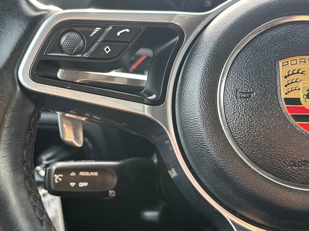 Used 2019 Porsche Macan Base image 18
