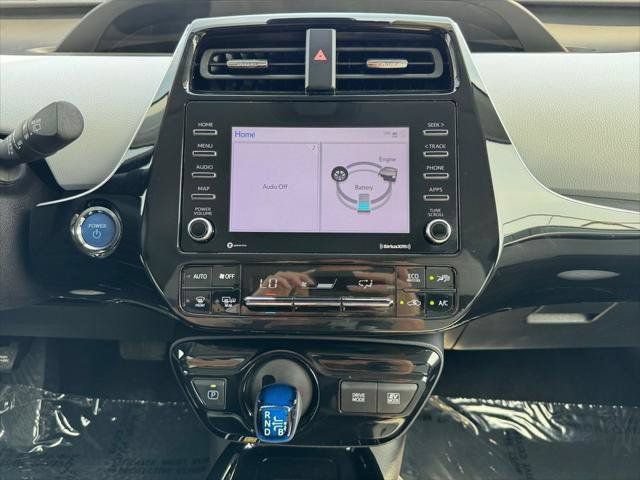 Used 2022 Toyota Prius XLE w/ Advanced Technology Package AWD/4WD image 45