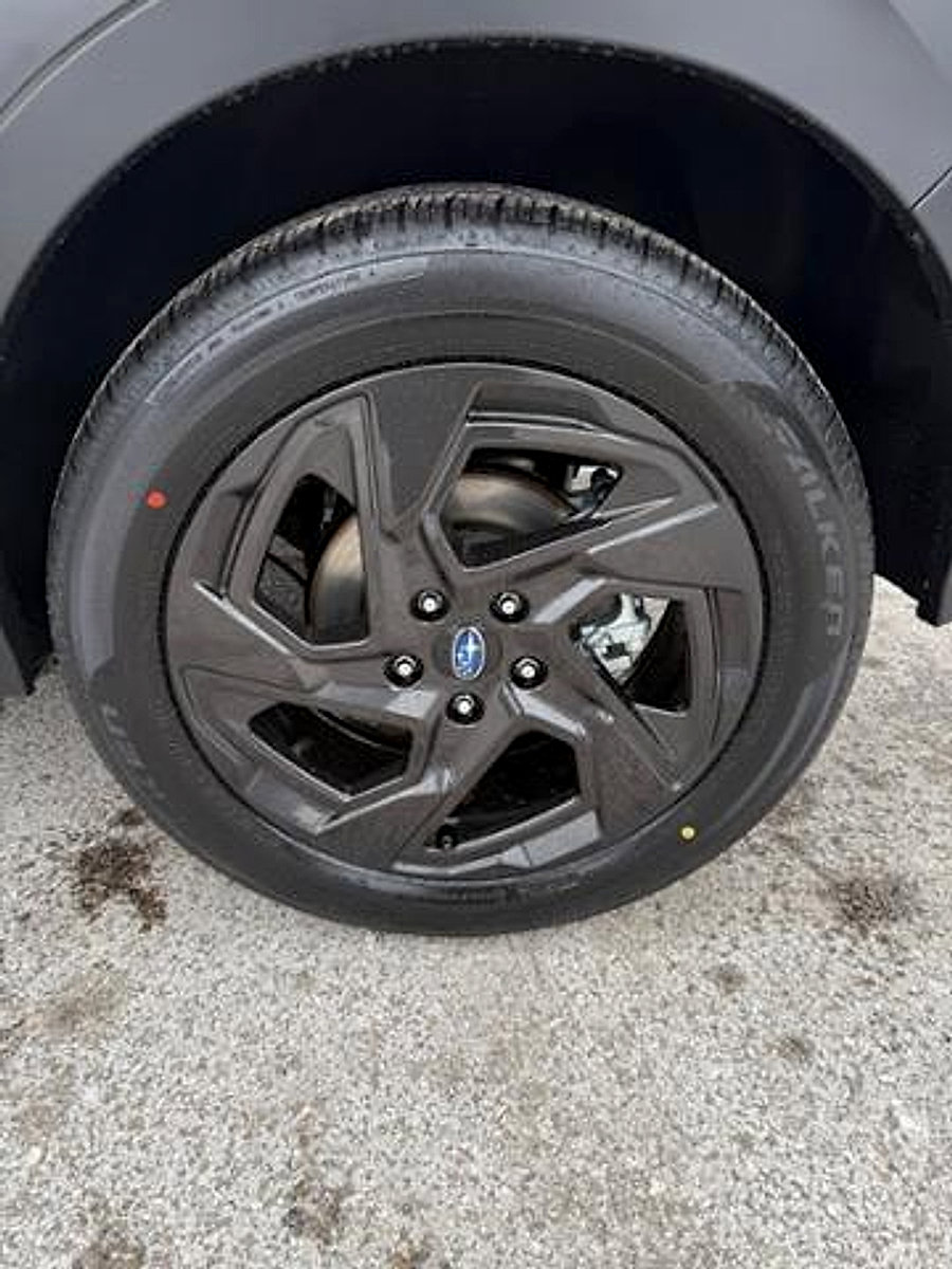 New 2026 Subaru Crosstrek 2.5i Sport AWD/4WD image 21