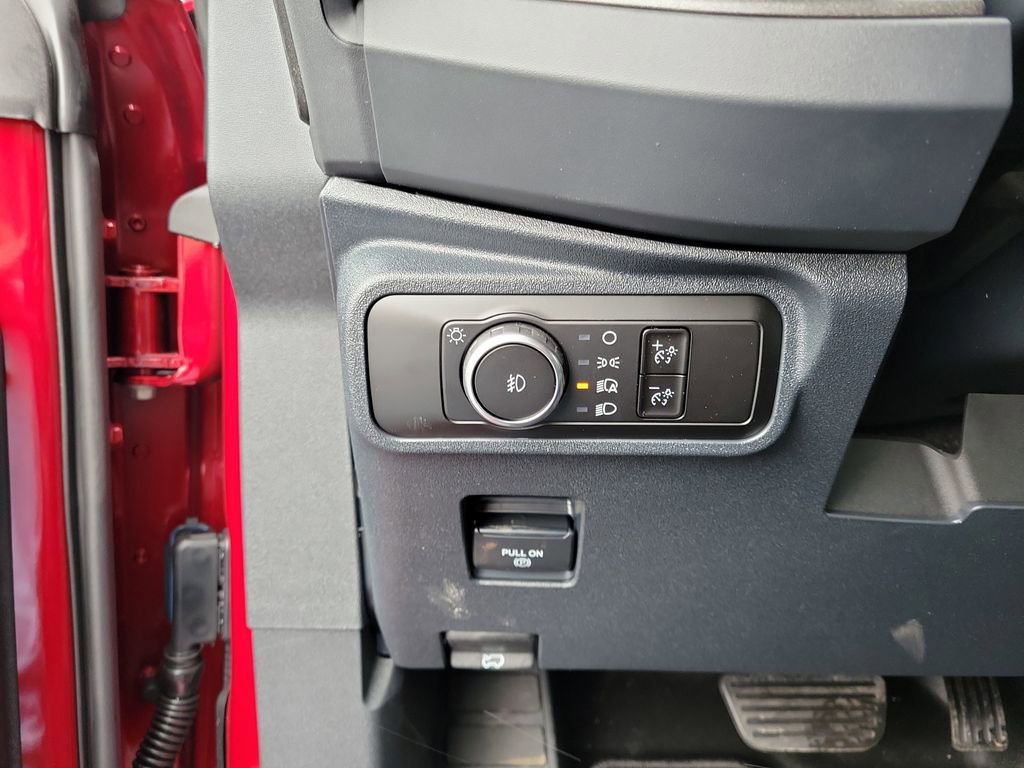 New 2026 Ford Bronco Big Bend w/ Black Diamond Package image 22