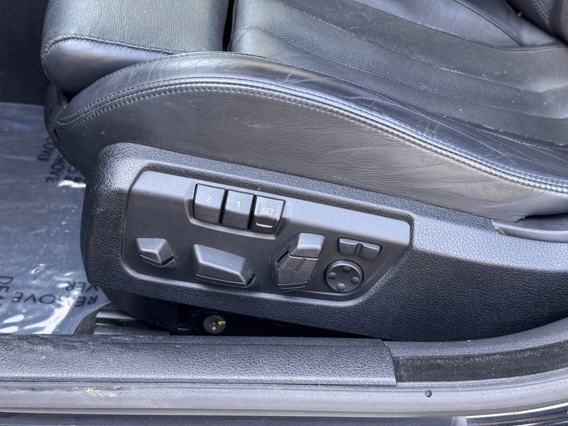 Used 2015 BMW 650i Gran Coupe image 23