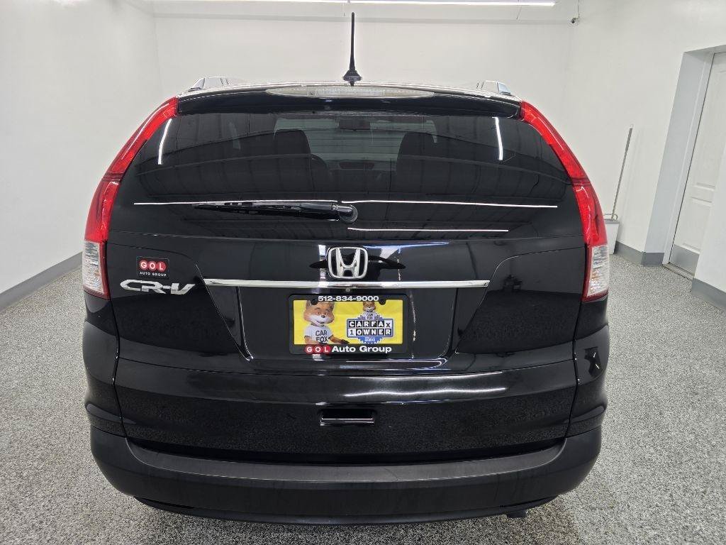 Used 2014 Honda CR-V EX-L image 5