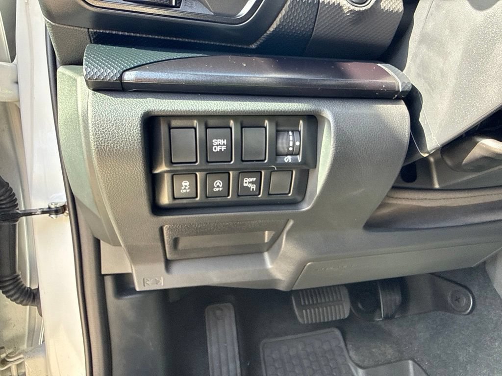 Used 2025 Subaru Forester Wilderness AWD/4WD image 11
