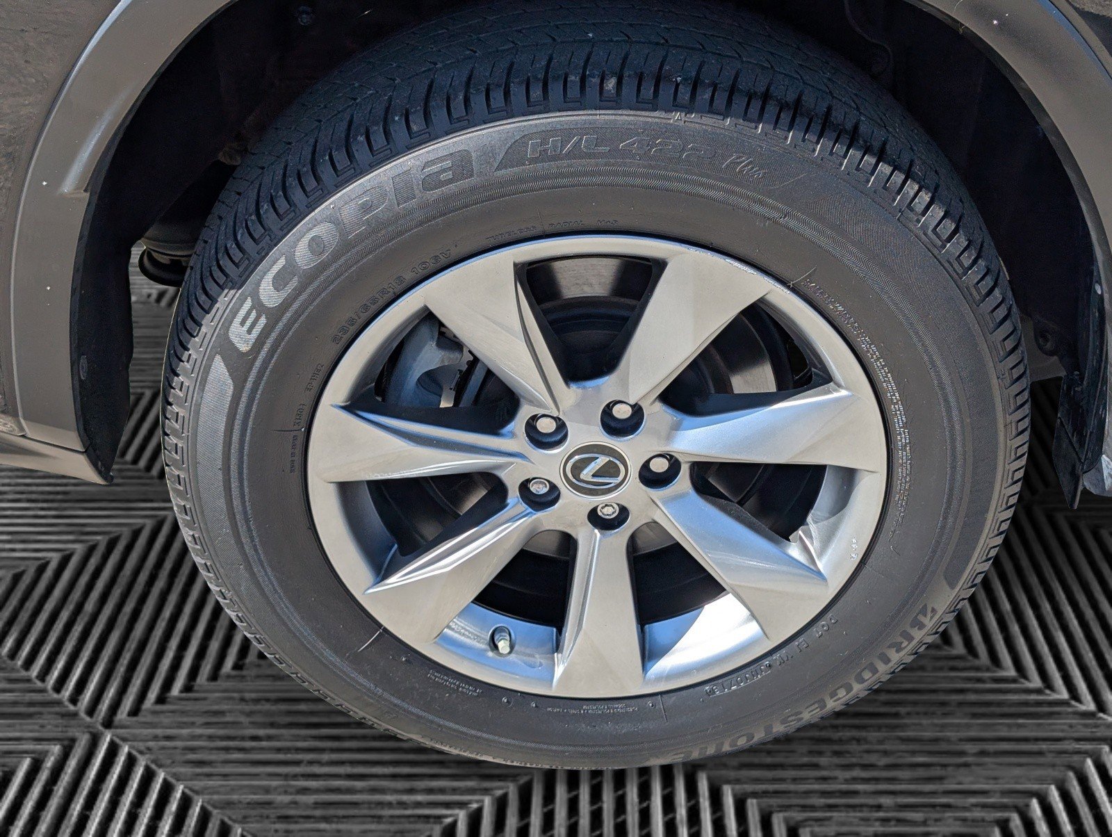 Used 2018 Lexus RX 350 FWD image 23