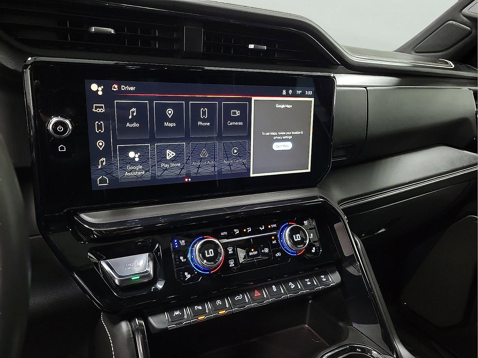 Used 2024 GMC Sierra 1500 AT4X w/ AT4X AEV Edition image 17